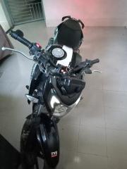 TVS Apache RTR 160 4V